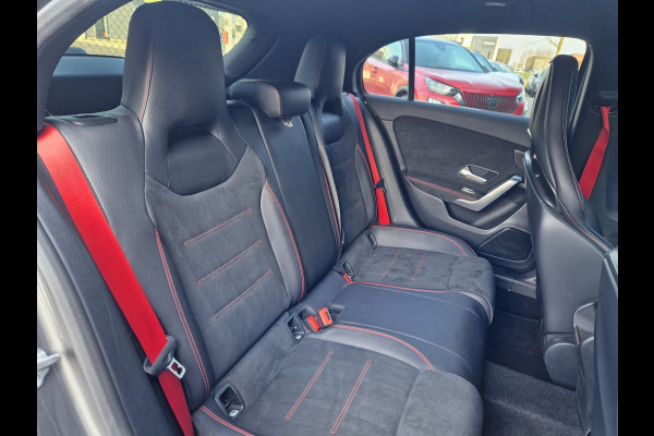 Mercedes-Benz A-Klasse AMG 35 AMG /Schaalstoelen /Distronic+ /Led