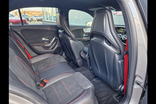 Mercedes-Benz A-Klasse AMG 35 AMG /Schaalstoelen /Distronic+ /Led