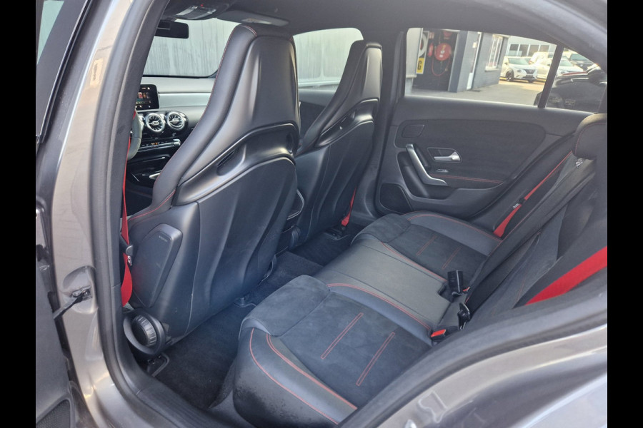 Mercedes-Benz A-Klasse AMG 35 AMG /Schaalstoelen /Distronic+ /Led