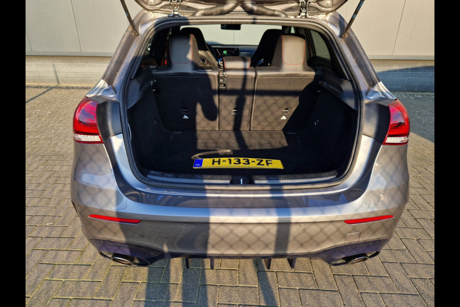 Mercedes-Benz A-Klasse AMG 35 AMG /Schaalstoelen /Distronic+ /Led