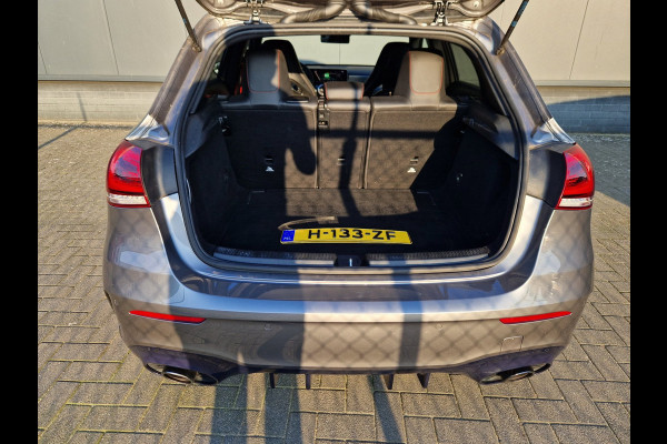 Mercedes-Benz A-Klasse AMG 35 AMG /Schaalstoelen /Distronic+ /Led