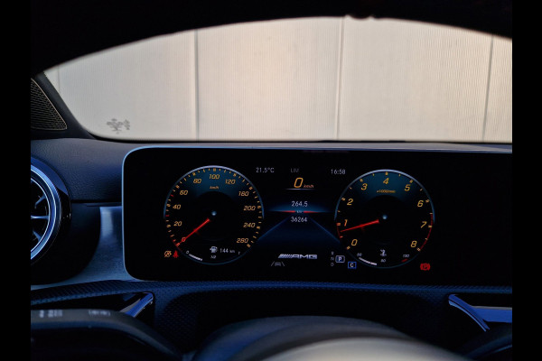 Mercedes-Benz A-Klasse AMG 35 AMG /Schaalstoelen /Distronic+ /Led