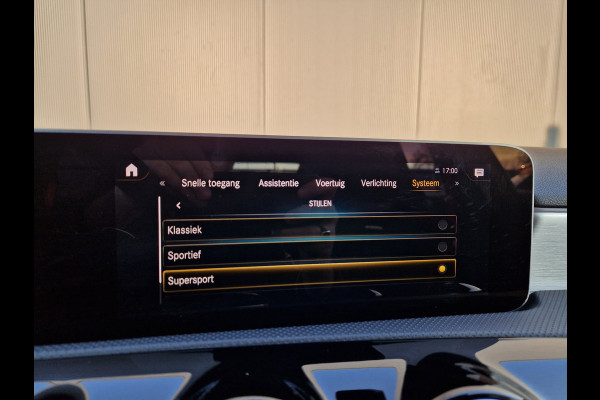 Mercedes-Benz A-Klasse AMG 35 AMG /Schaalstoelen /Distronic+ /Led