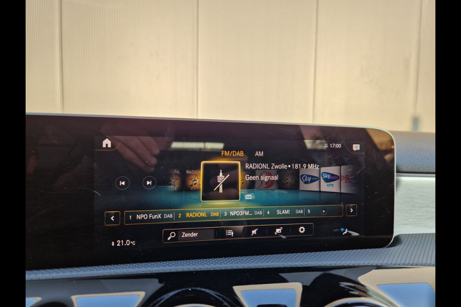 Mercedes-Benz A-Klasse AMG 35 AMG /Schaalstoelen /Distronic+ /Led