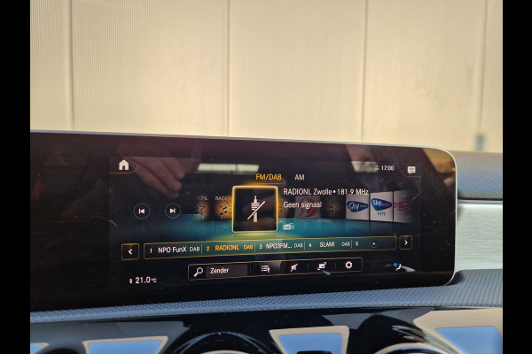 Mercedes-Benz A-Klasse AMG 35 AMG /Schaalstoelen /Distronic+ /Led