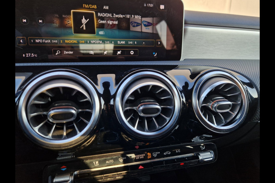 Mercedes-Benz A-Klasse AMG 35 AMG /Schaalstoelen /Distronic+ /Led