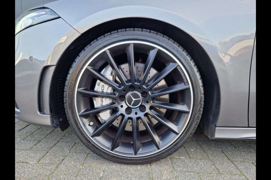 Mercedes-Benz A-Klasse AMG 35 AMG /Schaalstoelen /Distronic+ /Led