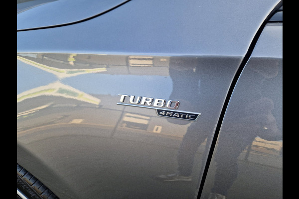 Mercedes-Benz A-Klasse AMG 35 AMG /Schaalstoelen /Distronic+ /Led