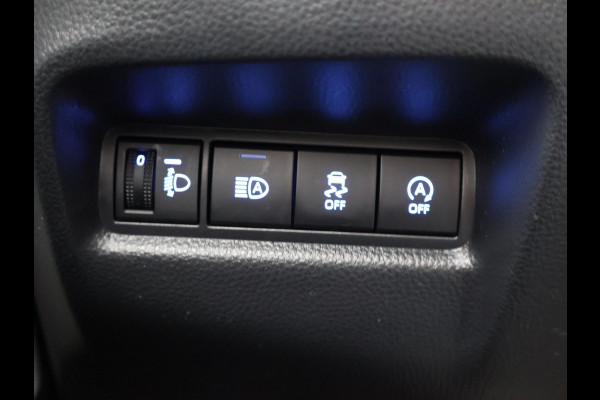 Toyota Aygo X 1.0 BLACK & WHITE SPECIAL EDITION GARANTIE 6-2033 CARPLAY NAVIGATIE.ADAPTIEVE CRUISE. SPECIAL EDITION PACK