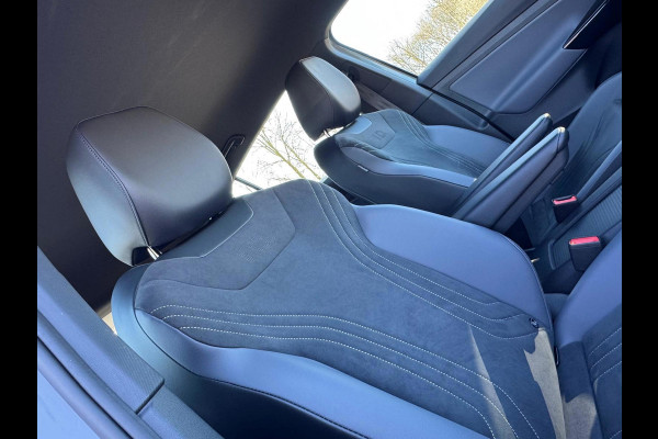 Volkswagen ID.4 Pro 77 kWh, achteruitrijcamera, stoel-stuurverwarming, 20 inch,vele opties, 1 e eigenaar, NL auto met nap