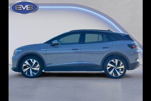 Volkswagen ID.4 Pro 77 kWh, achteruitrijcamera, stoel-stuurverwarming, 20 inch,vele opties, 1 e eigenaar, NL auto met nap