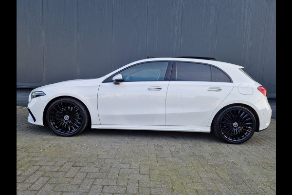 Mercedes-Benz A-Klasse 250 4MATIC AMG Facelift /Led /Pano /Deald ond.