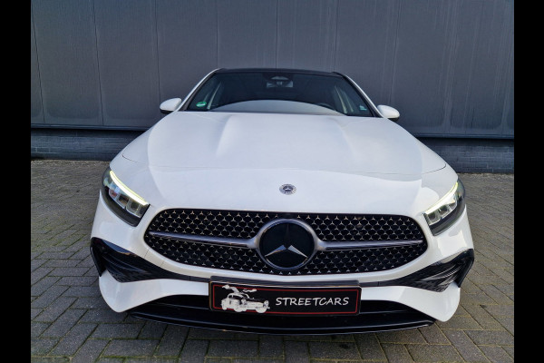Mercedes-Benz A-Klasse 250 4MATIC AMG Facelift /Led /Pano /Deald ond.