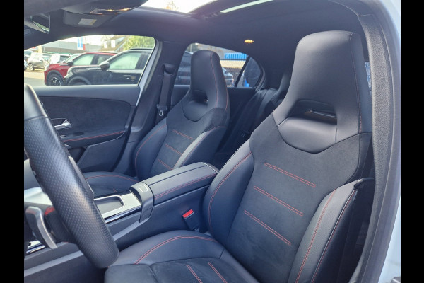 Mercedes-Benz A-Klasse 250 4MATIC AMG Facelift /Led /Pano /Deald ond.
