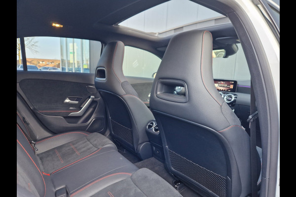 Mercedes-Benz A-Klasse 250 4MATIC AMG Facelift /Led /Pano /Deald ond.