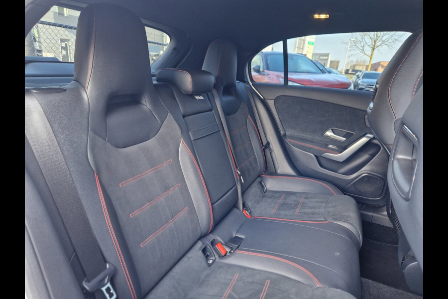 Mercedes-Benz A-Klasse 250 4MATIC AMG Facelift /Led /Pano /Deald ond.