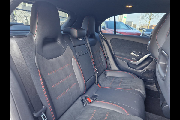 Mercedes-Benz A-Klasse 250 4MATIC AMG Facelift /Led /Pano /Deald ond.