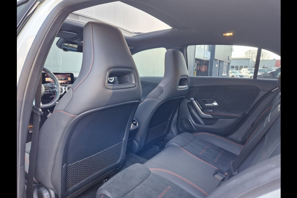 Mercedes-Benz A-Klasse 250 4MATIC AMG Facelift /Led /Pano /Deald ond.