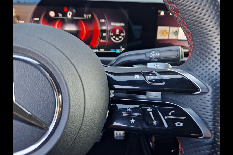 Mercedes-Benz A-Klasse 250 4MATIC AMG Facelift /Led /Pano /Deald ond.