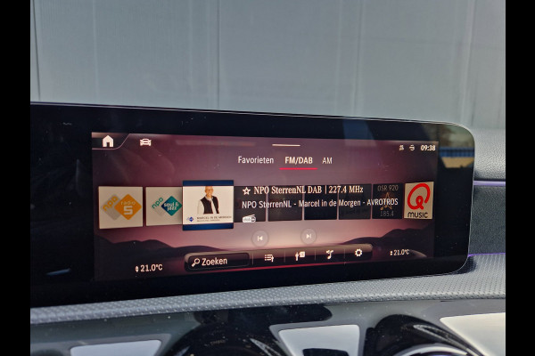 Mercedes-Benz A-Klasse 250 4MATIC AMG Facelift /Led /Pano /Deald ond.