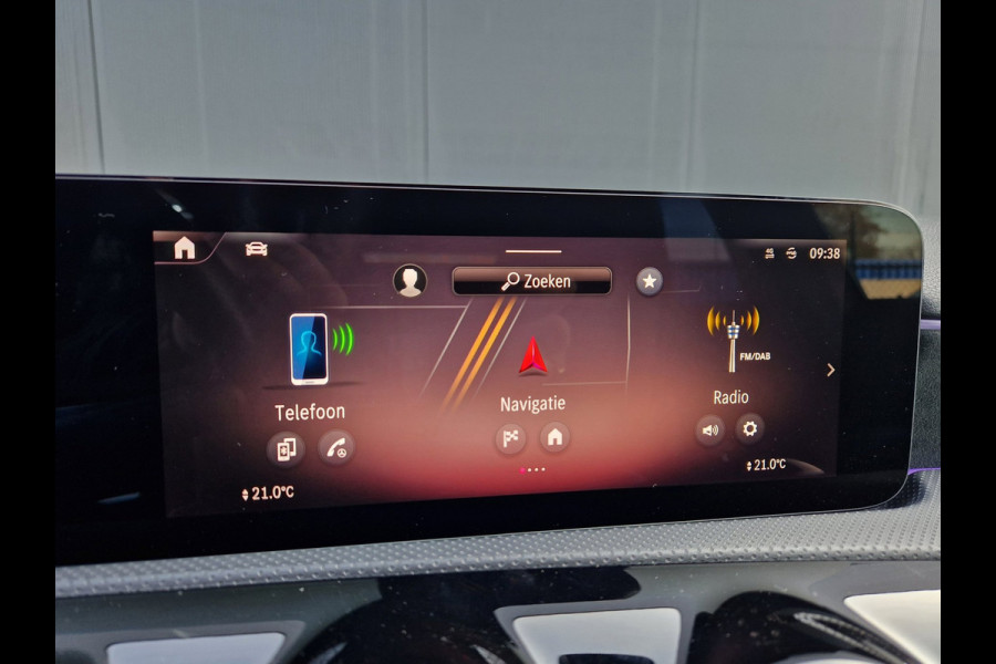 Mercedes-Benz A-Klasse 250 4MATIC AMG Facelift /Led /Pano /Deald ond.