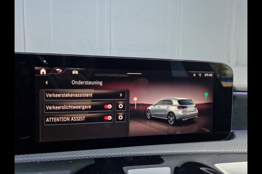 Mercedes-Benz A-Klasse 250 4MATIC AMG Facelift /Led /Pano /Deald ond.