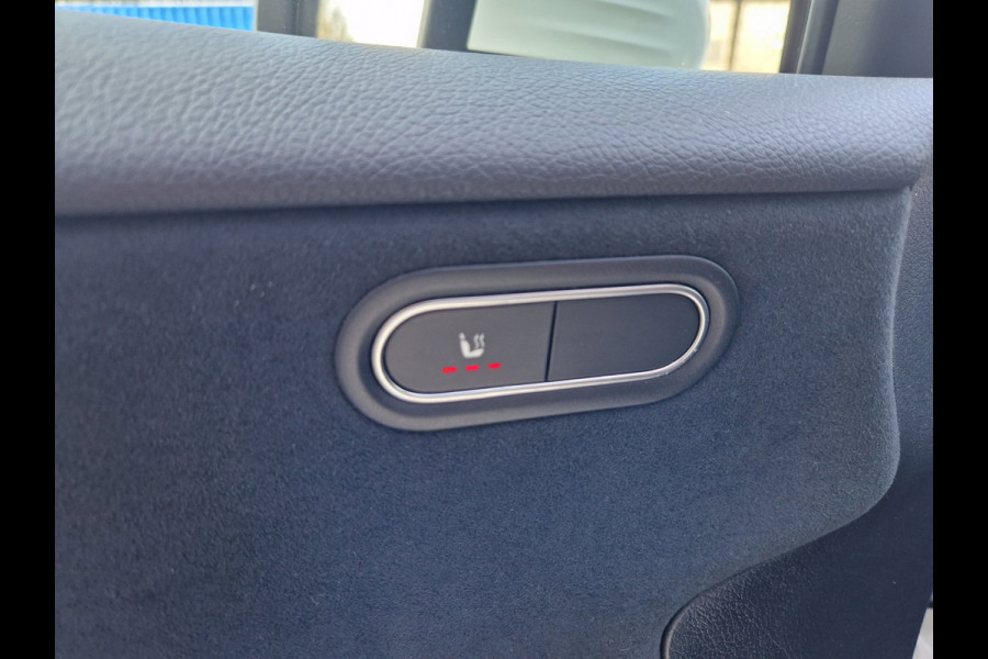 Mercedes-Benz A-Klasse 250 4MATIC AMG Facelift /Led /Pano /Deald ond.