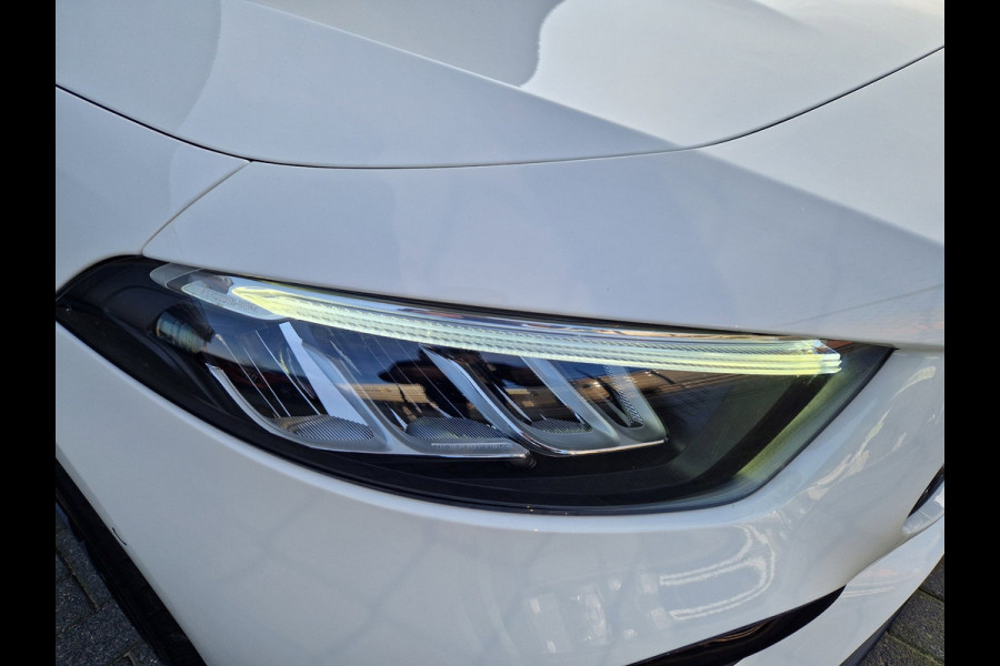 Mercedes-Benz A-Klasse 250 4MATIC AMG Facelift /Led /Pano /Deald ond.