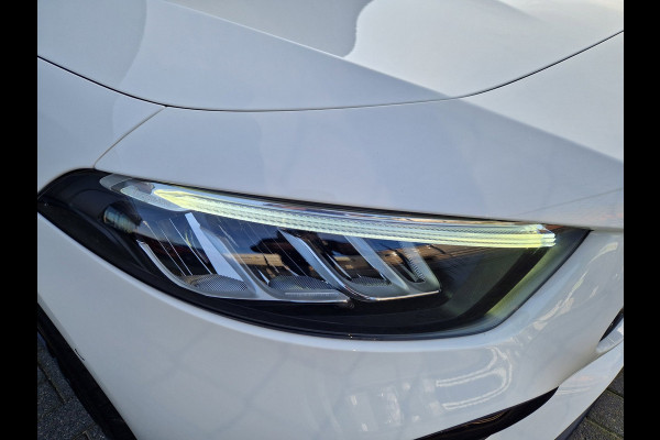 Mercedes-Benz A-Klasse 250 4MATIC AMG Facelift /Led /Pano /Deald ond.