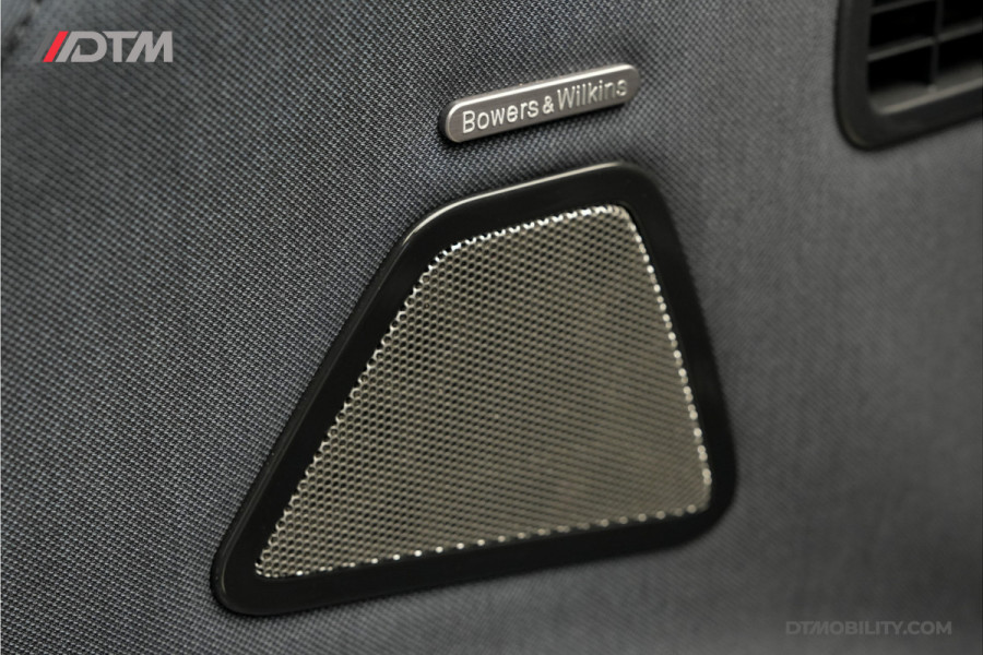 Maserati Ghibli 3.0 V6 D GranLusso | Zegna interieur | Bowers & Wilkens