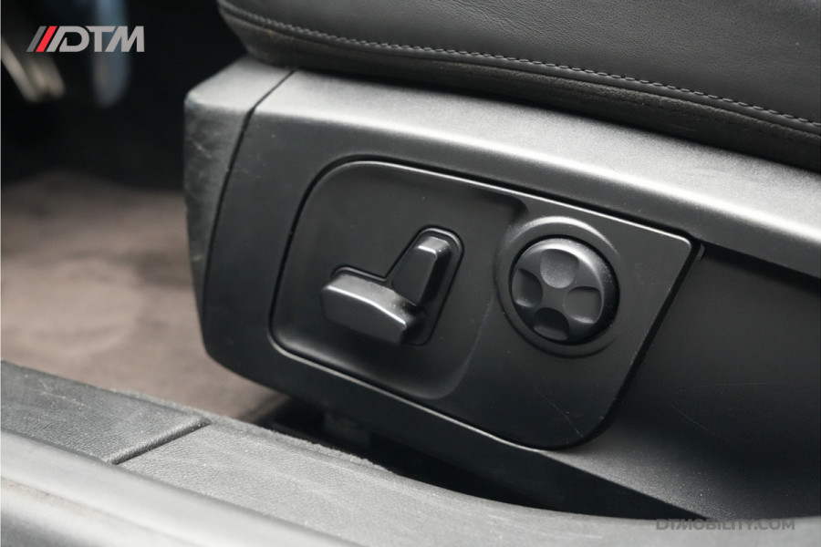 Maserati Ghibli 3.0 V6 D GranLusso | Zegna interieur | Bowers & Wilkens