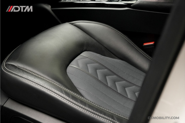 Maserati Ghibli 3.0 V6 D GranLusso | Zegna interieur | Bowers & Wilkens