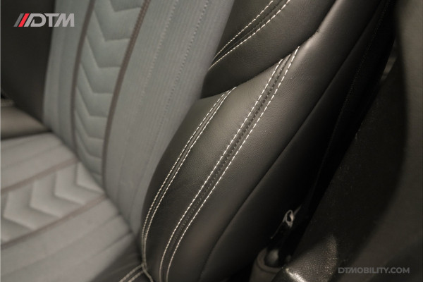 Maserati Ghibli 3.0 V6 D GranLusso | Zegna interieur | Bowers & Wilkens