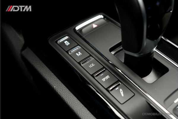 Maserati Ghibli 3.0 V6 D GranLusso | Zegna interieur | Bowers & Wilkens