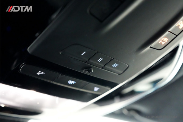 Maserati Ghibli 3.0 V6 D GranLusso | Zegna interieur | Bowers & Wilkens