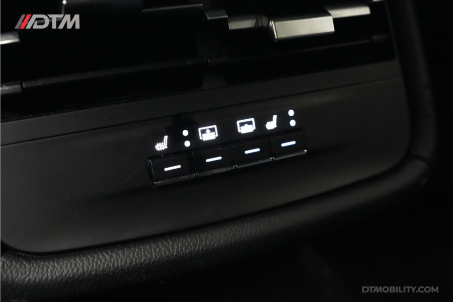 Maserati Ghibli 3.0 V6 D GranLusso | Zegna interieur | Bowers & Wilkens