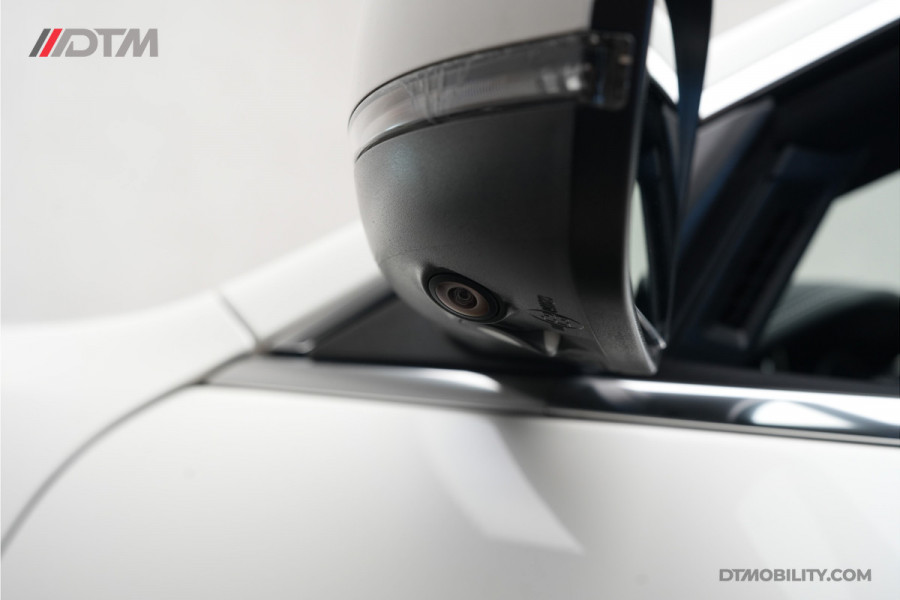 Maserati Ghibli 3.0 V6 D GranLusso | Zegna interieur | Bowers & Wilkens