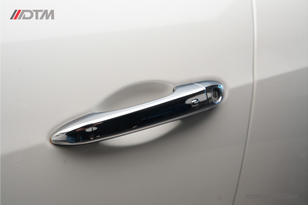 Maserati Ghibli 3.0 V6 D GranLusso | Zegna interieur | Bowers & Wilkens