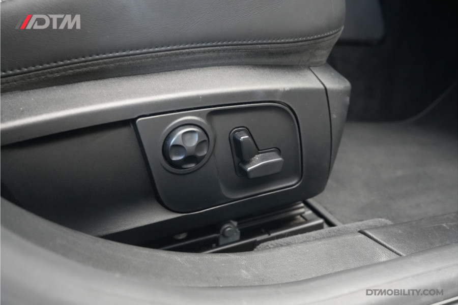 Maserati Ghibli 3.0 V6 D GranLusso | Zegna interieur | Bowers & Wilkens