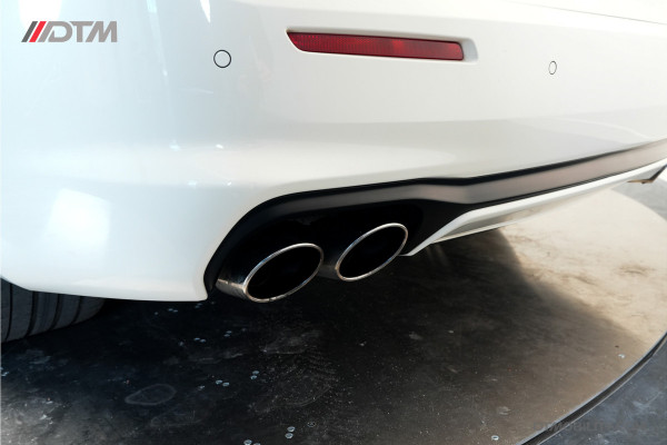 Maserati Ghibli 3.0 V6 D GranLusso | Zegna interieur | Bowers & Wilkens