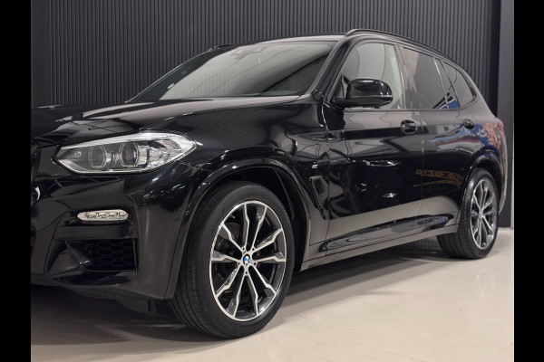 BMW X3 XDrive20i M-SPORT | PANO | LEDER | NAP | VOL!