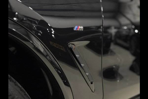 BMW X3 XDrive20i M-SPORT | PANO | LEDER | NAP | VOL!
