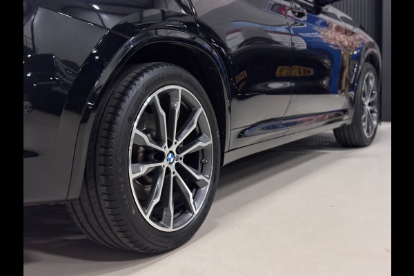 BMW X3 XDrive20i M-SPORT | PANO | LEDER | NAP | VOL!