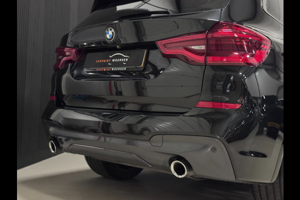 BMW X3 XDrive20i M-SPORT | PANO | LEDER | NAP | VOL!