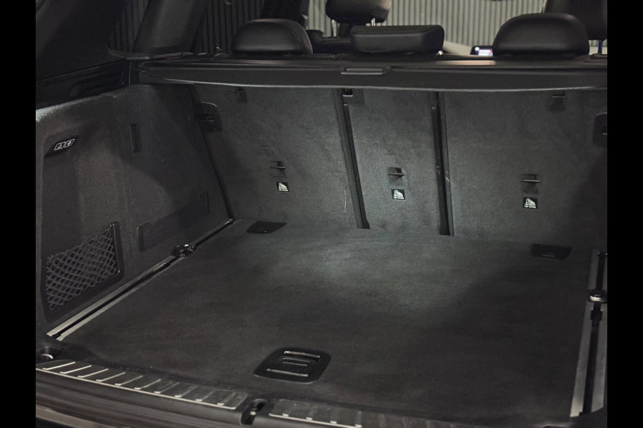 BMW X3 XDrive20i M-SPORT | PANO | LEDER | NAP | VOL!