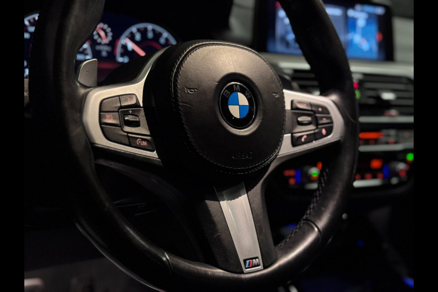 BMW X3 XDrive20i M-SPORT | PANO | LEDER | NAP | VOL!