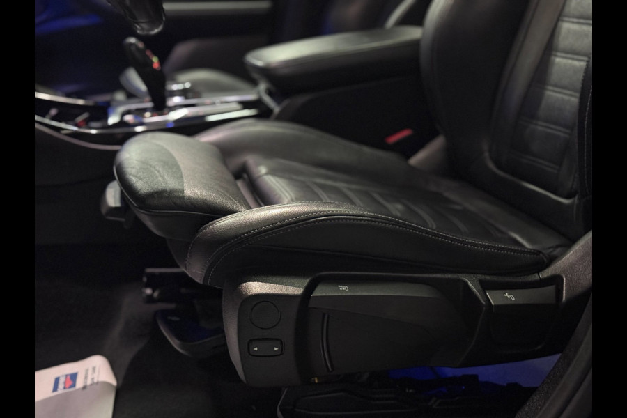 BMW X3 XDrive20i M-SPORT | PANO | LEDER | NAP | VOL!