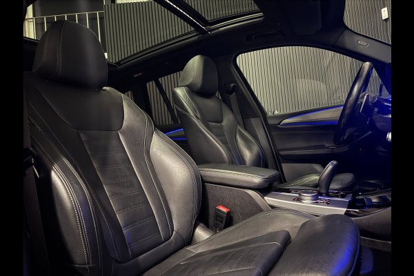 BMW X3 XDrive20i M-SPORT | PANO | LEDER | NAP | VOL!