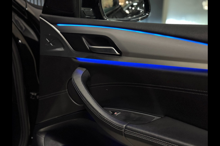 BMW X3 XDrive20i M-SPORT | PANO | LEDER | NAP | VOL!