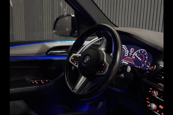BMW X3 XDrive20i M-SPORT | PANO | LEDER | NAP | VOL!